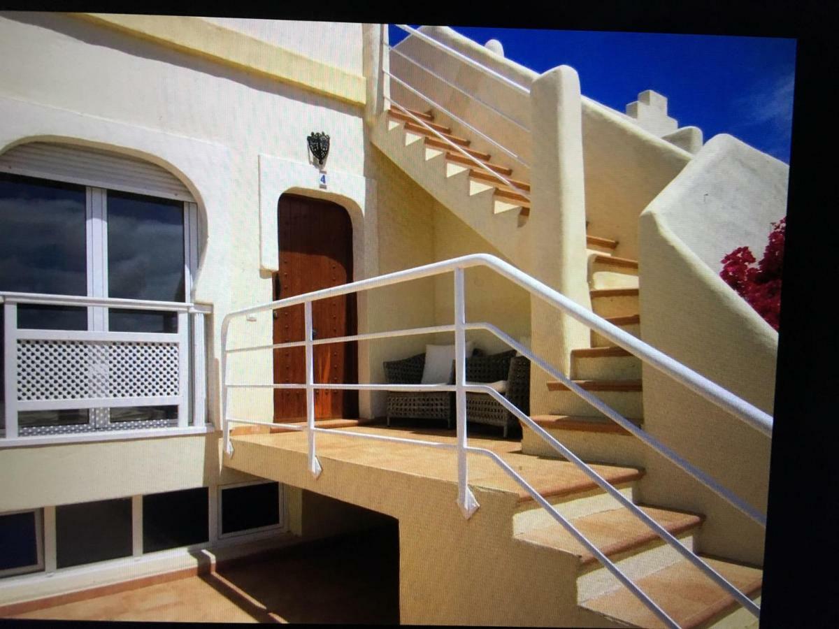 El Sultan 4 Corralejo Exterior foto