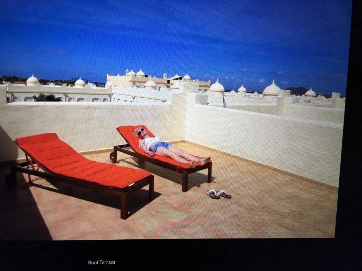 El Sultan 4 Corralejo Exterior foto