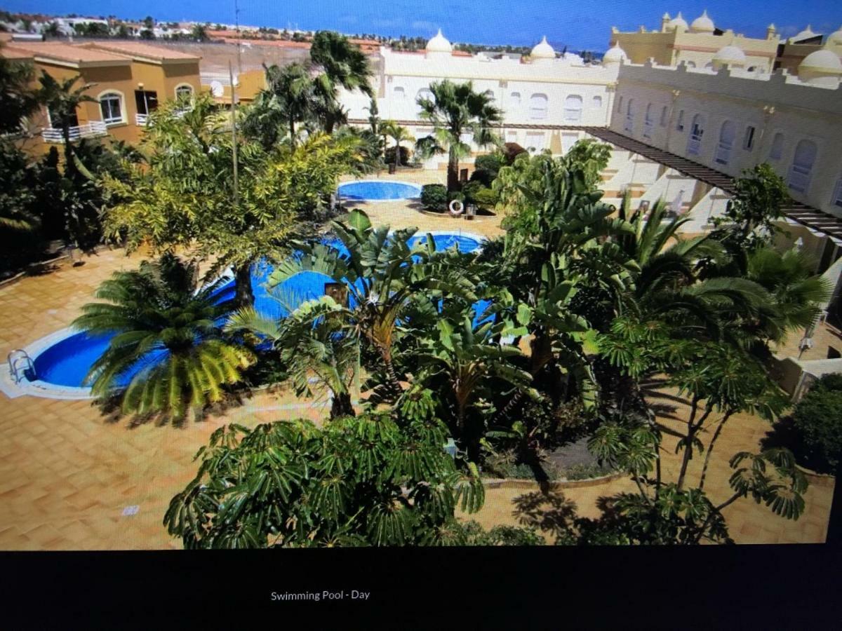 El Sultan 4 Corralejo Exterior foto