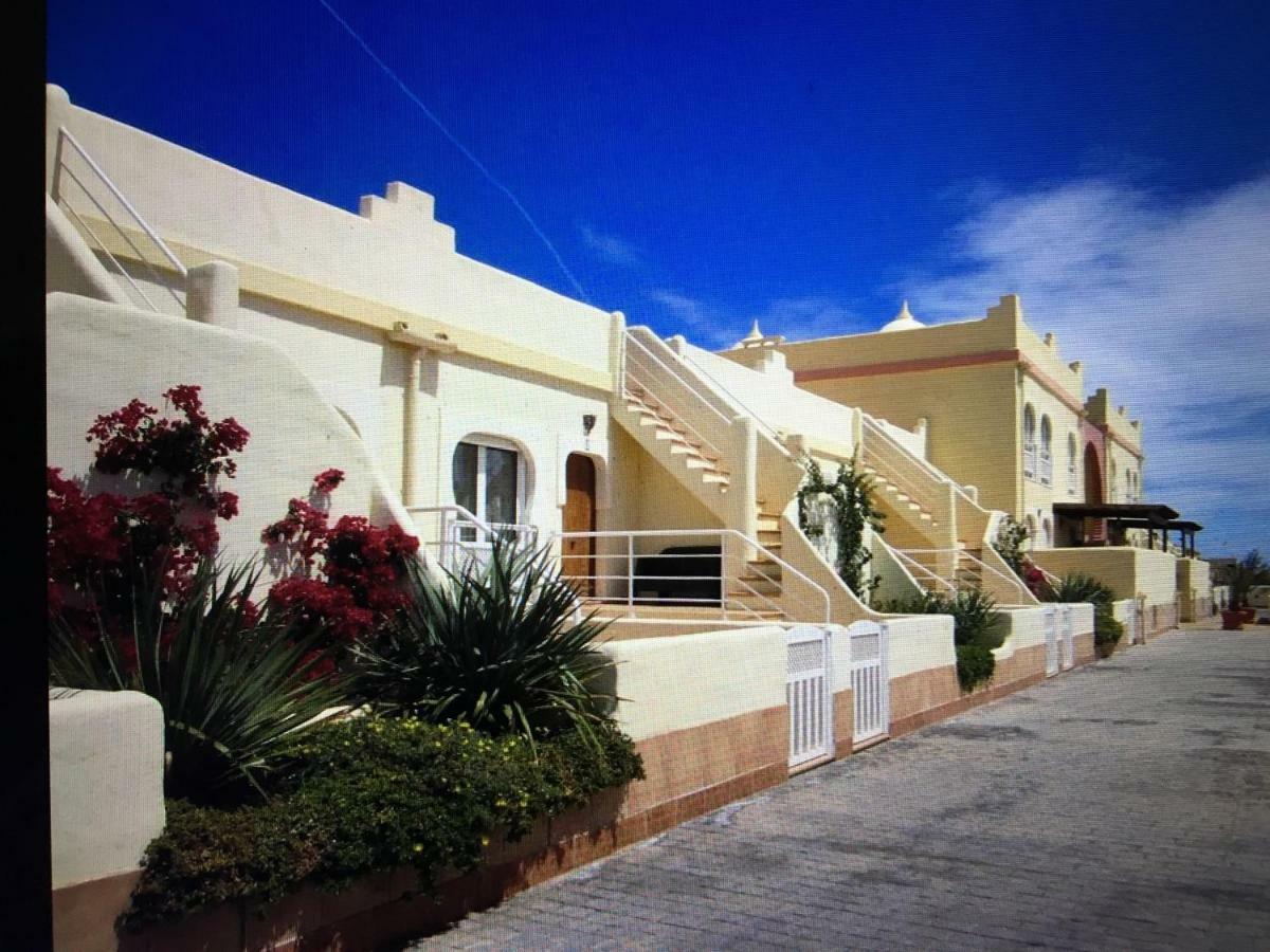 El Sultan 4 Corralejo Exterior foto