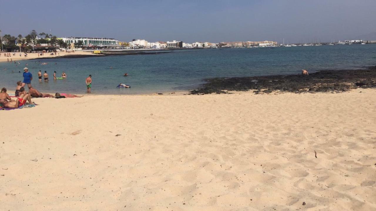 El Sultan 4 Corralejo Exterior foto